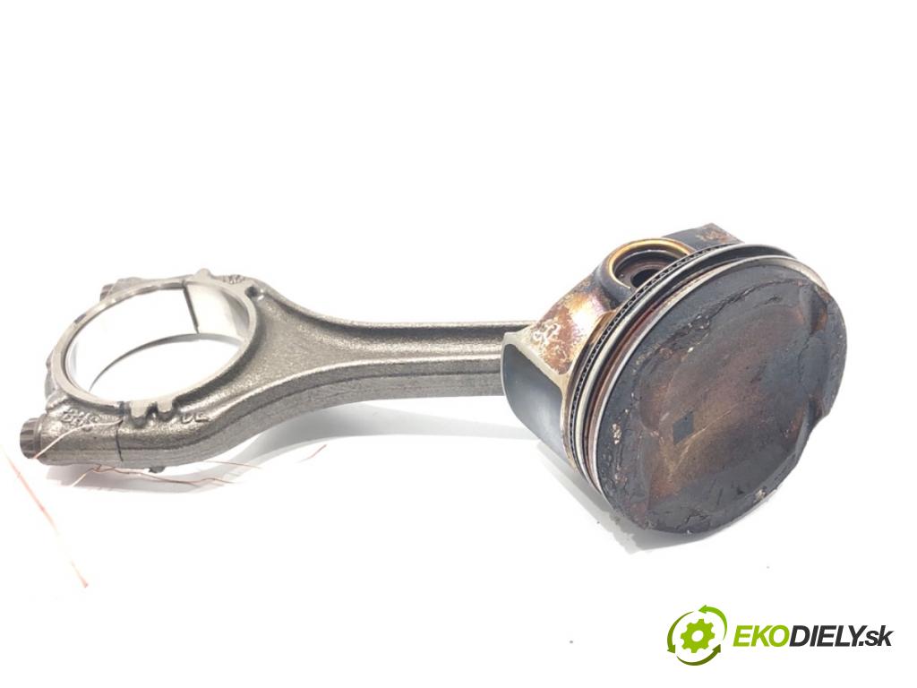 SKODA OCTAVIA III Combi (5E5, 5E6) 2012 - 2022    1.5 TSI 110 kW [150 KM] benzyna 2017 - 2022  PIEST: ojnica DPC 04ECP (Piest)