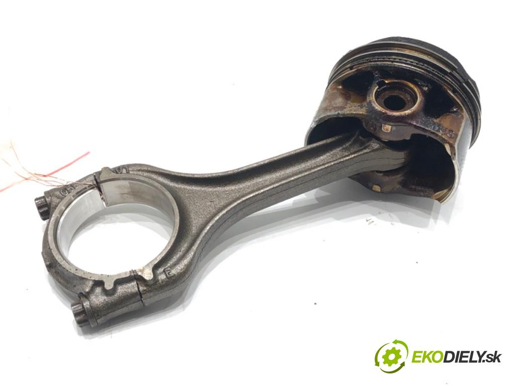 SKODA OCTAVIA III Combi (5E5, 5E6) 2012 - 2022    1.5 TSI 110 kW [150 KM] benzyna 2017 - 2022  PIEST: ojnica DPC 04ECP (Piest)