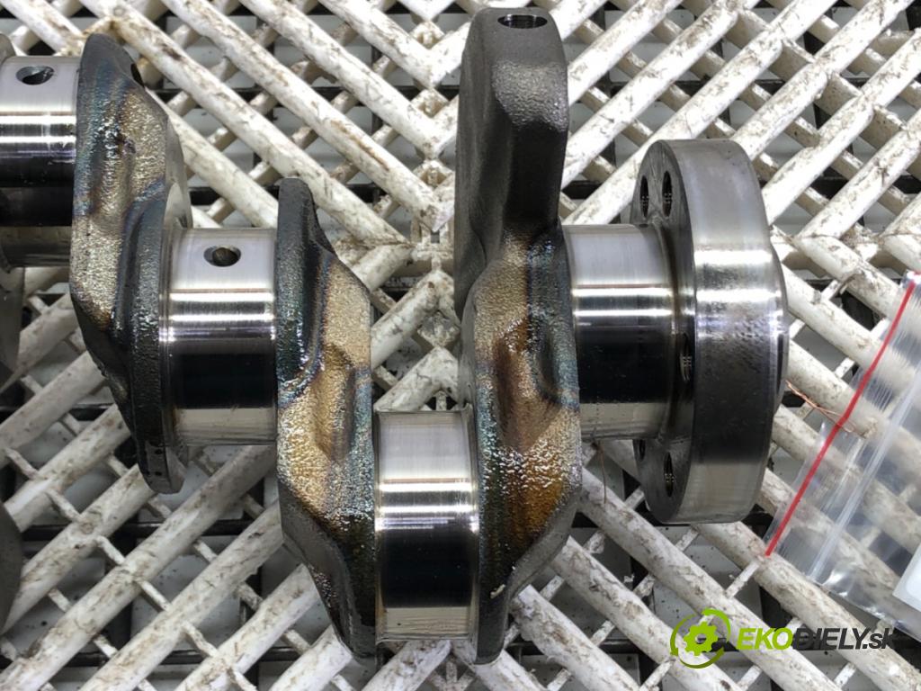 SKODA OCTAVIA III Combi (5E5, 5E6) 2012 - 2022    1.5 TSI 110 kW [150 KM] benzyna 2017 - 2022  Kardaň, hriadeľ KLIKA: DPC (Ostatné)