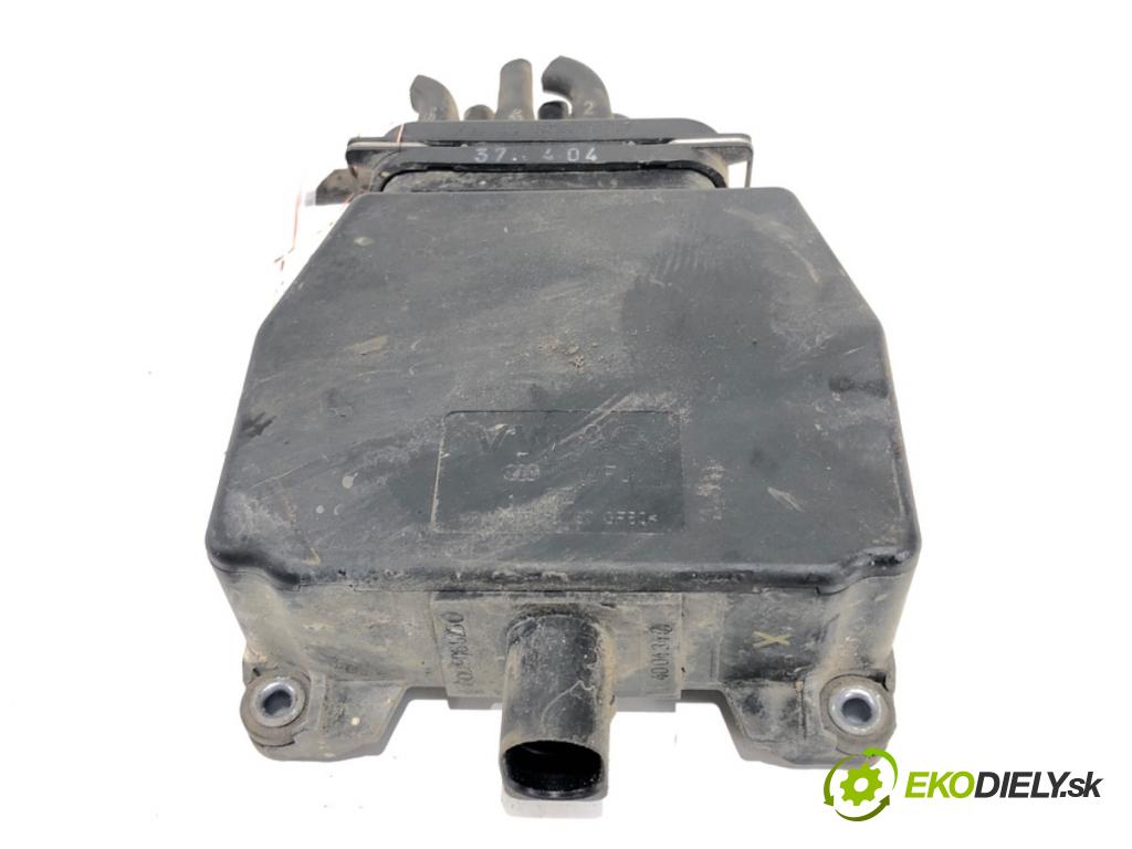 VW GOLF V (1K1) 2003 - 2010    1.9 TDI 77 kW [105 KM] olej napędowy 2003 - 2008  Ventil magnetický 6Q0906625 (Ostatné)