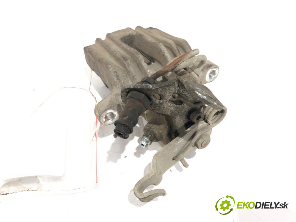 VW GOLF V (1K1) 2003 - 2010    1.9 TDI 77 kW [105 KM] olej napędowy 2003 - 2008  Brzdič strmeň ľavy zad