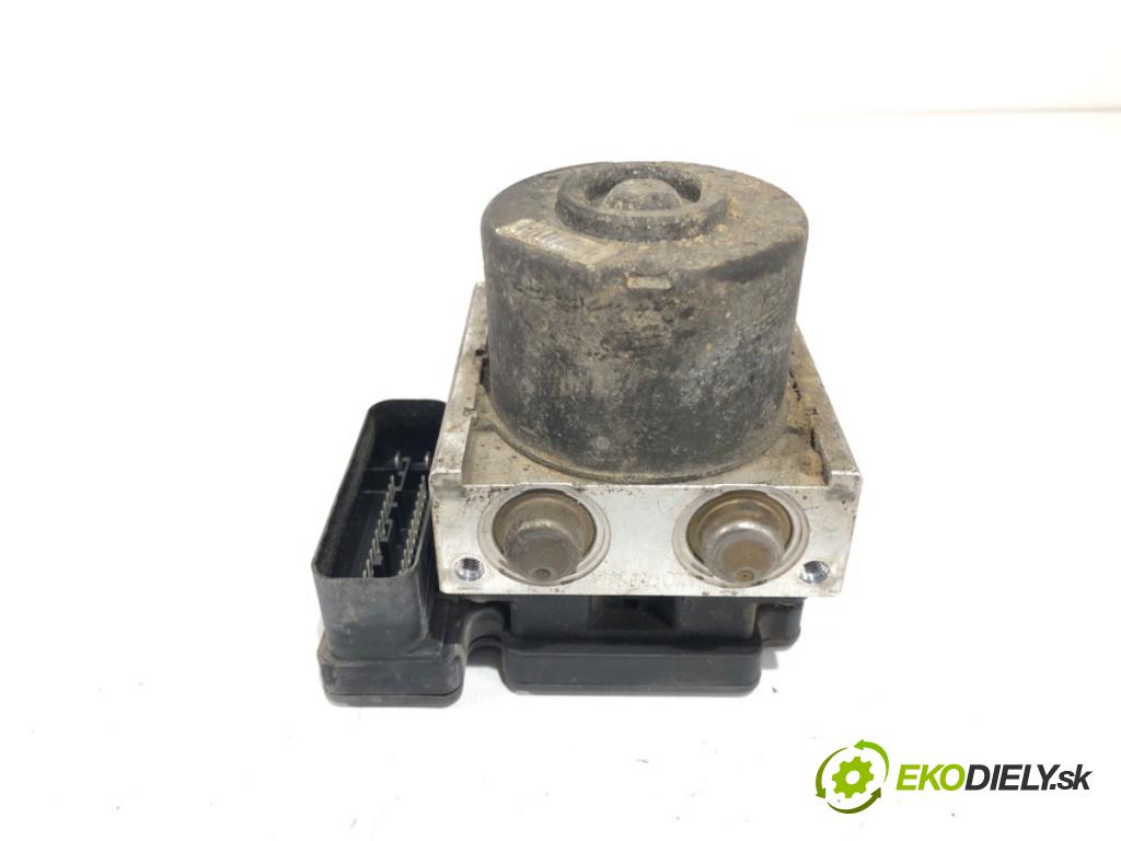 VW GOLF V (1K1) 2003 - 2010    1.9 TDI 77 kW [105 KM] olej napędowy 2003 - 2008  Pumpa ABS 1K0907379N (Pumpy ABS)