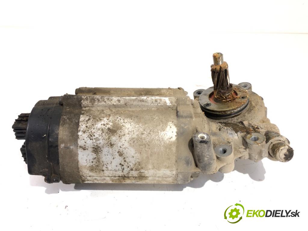 VW GOLF V (1K1) 2003 - 2010    1.9 TDI 77 kW [105 KM] olej napędowy 2003 - 2008  Motor servočerpadlo 1K1909144G