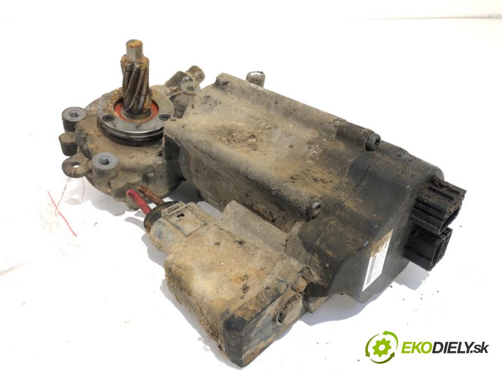 VW GOLF V (1K1) 2003 - 2010    1.9 TDI 77 kW [105 KM] olej napędowy 2003 - 2008  Motor servočerpadlo 1K1909144G