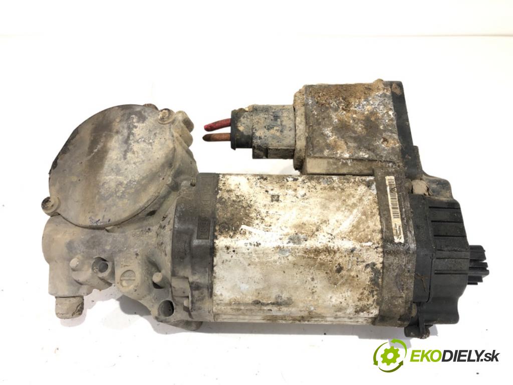 VW GOLF V (1K1) 2003 - 2010    1.9 TDI 77 kW [105 KM] olej napędowy 2003 - 2008  Motor servočerpadlo 1K1909144G