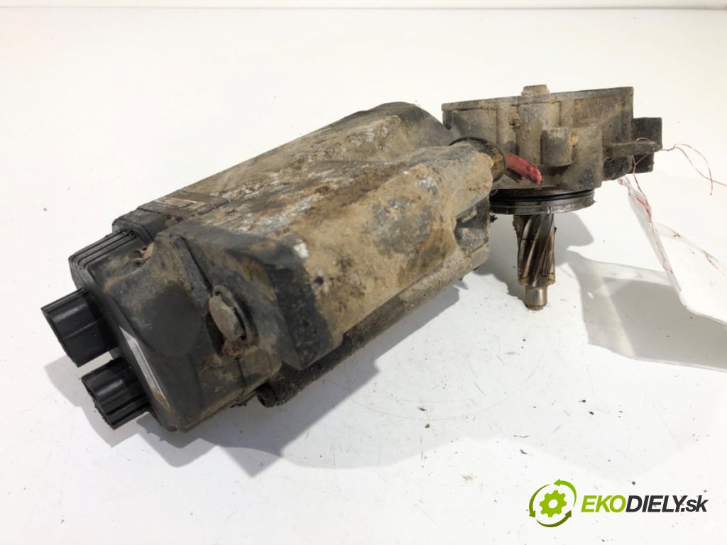 VW GOLF V (1K1) 2003 - 2010    1.9 TDI 77 kW [105 KM] olej napędowy 2003 - 2008  Motor servočerpadlo 1K1909144G