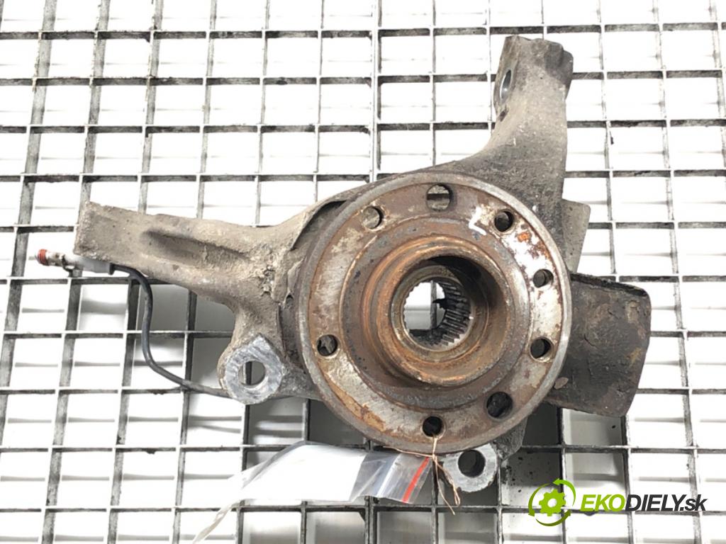 OPEL VECTRA C (Z02) 2002 - 2009    1.8 16V 90 kW [122 KM] benzyna 2002 - 2008  náboj ľavy predný 