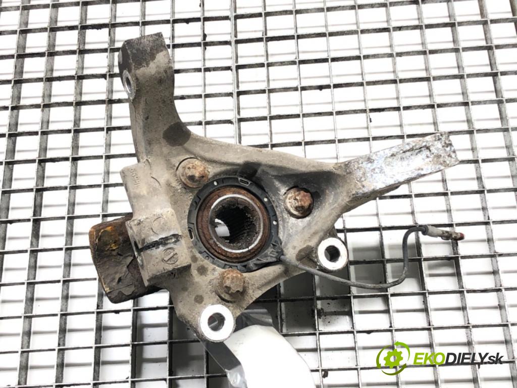 OPEL VECTRA C (Z02) 2002 - 2009    1.8 16V 90 kW [122 KM] benzyna 2002 - 2008  náboj ľavy predný