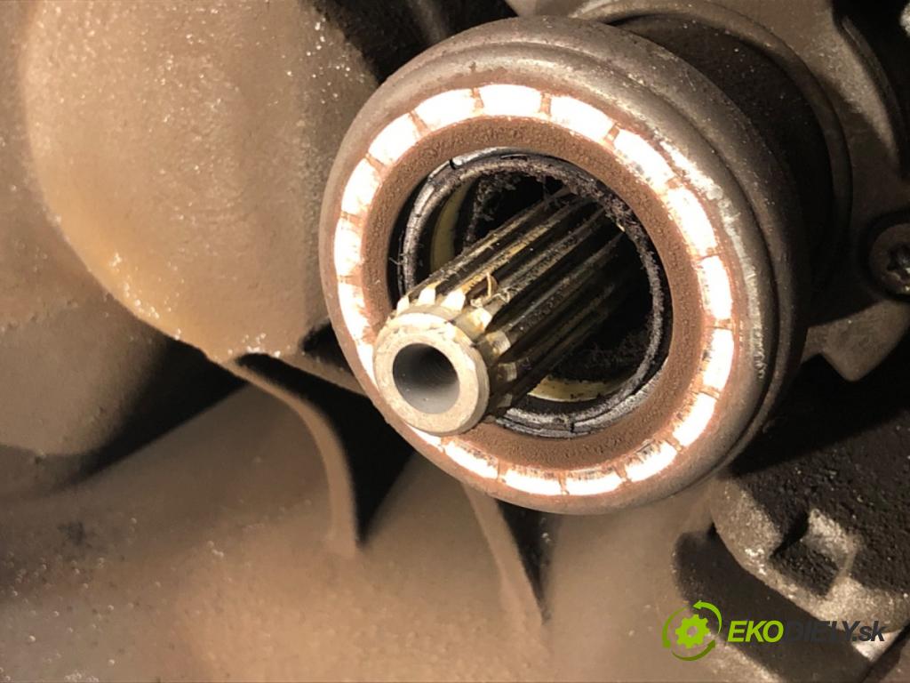 OPEL VECTRA C (Z02) 2002 - 2009    1.8 16V 90 kW [122 KM] benzyna 2002 - 2008  Prevodovka F17C374 (Prevodovky)