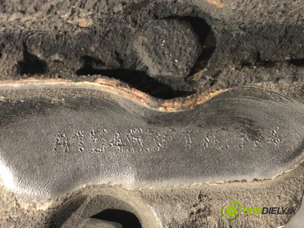 OPEL VECTRA C (Z02) 2002 - 2009    1.8 16V 90 kW [122 KM] benzyna 2002 - 2008  Prevodovka F17C374 (Prevodovky)