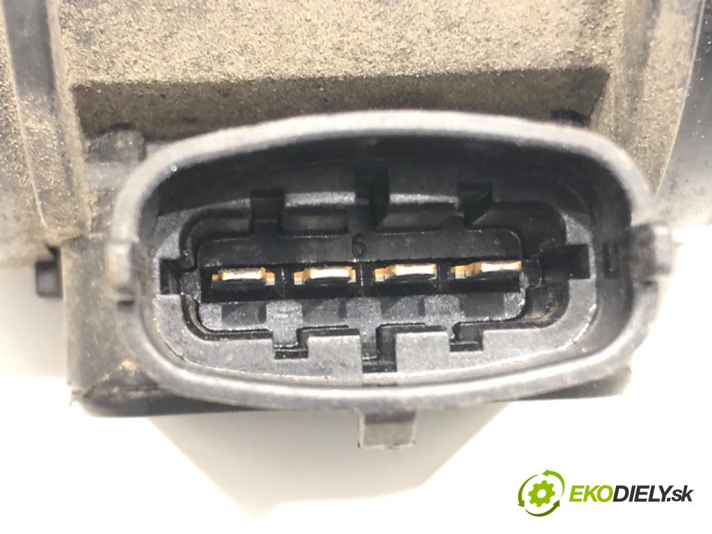 OPEL VECTRA C (Z02) 2002 - 2009    1.8 16V 90 kW [122 KM] benzyna 2002 - 2008  Váha vzduchu 5WK9606 90530463 (Váha vzduchu)