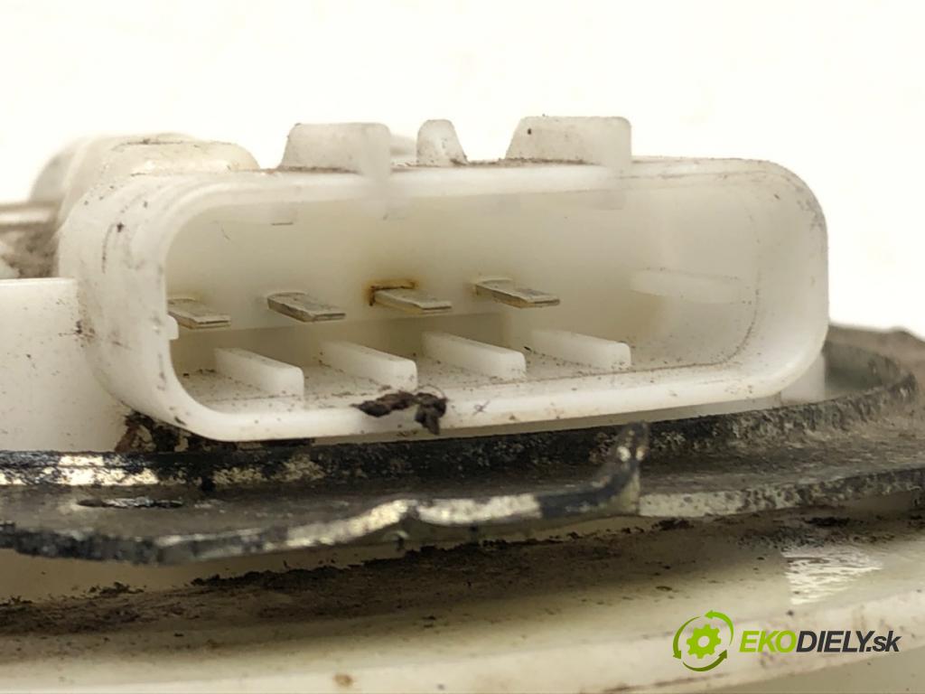 OPEL VECTRA C (Z02) 2002 - 2009    1.8 16V 90 kW [122 KM] benzyna 2002 - 2008  pumpa paliva 228216003027