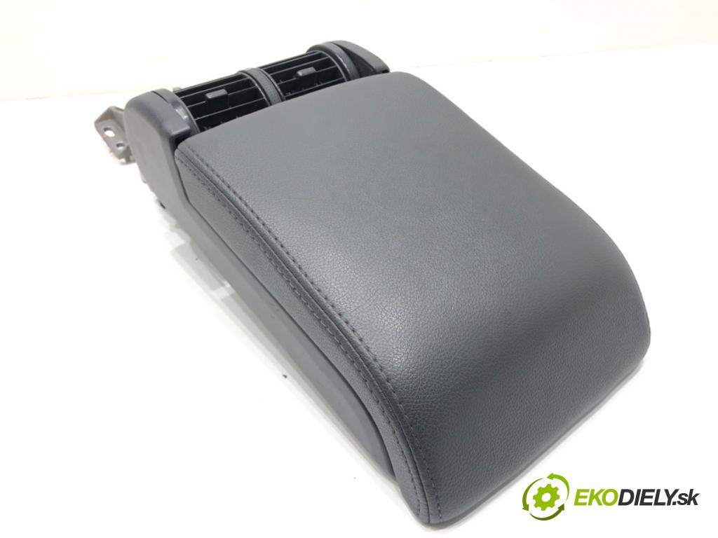 OPEL VECTRA C (Z02) 2002 - 2009    1.8 16V 90 kW [122 KM] benzyna 2002 - 2008  Lakťová opierka 13232919 (Lakťová opierka)