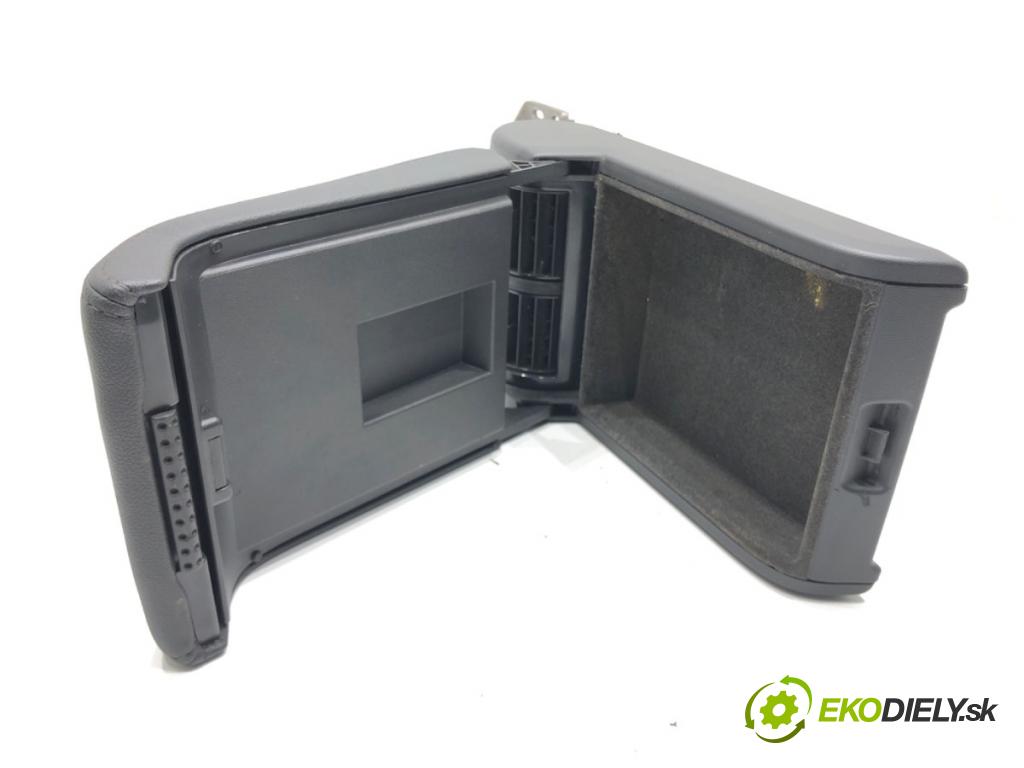 OPEL VECTRA C (Z02) 2002 - 2009    1.8 16V 90 kW [122 KM] benzyna 2002 - 2008  Lakťová opierka 13232919 (Lakťová opierka)