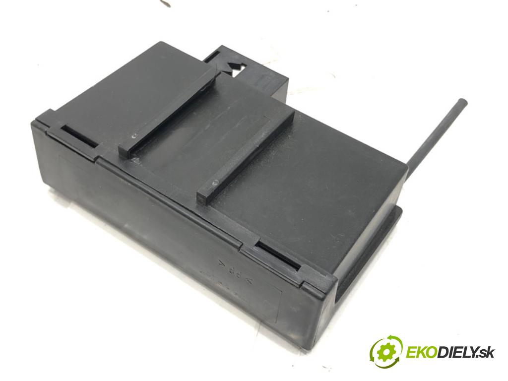 OPEL VECTRA C (Z02) 2002 - 2009    1.8 16V 90 kW [122 KM] benzyna 2002 - 2008  Modul ťažného oka 13172984 (Ostatné)