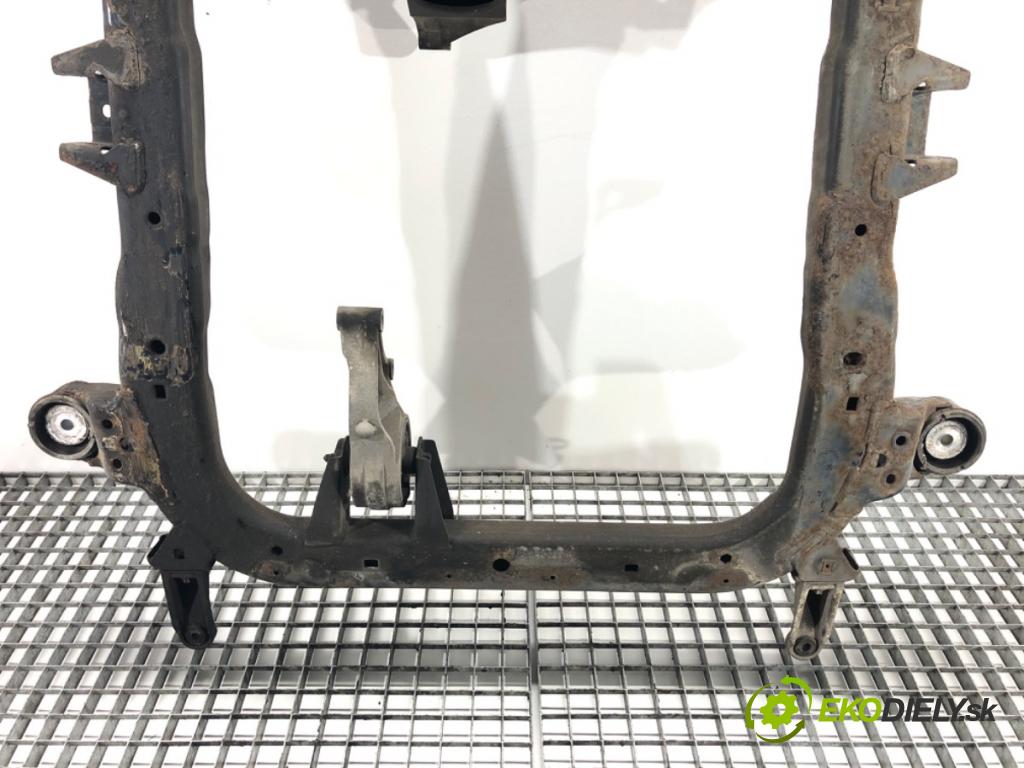 OPEL VECTRA C (Z02) 2002 - 2009    1.8 16V 90 kW [122 KM] benzyna 2002 - 2008  výztuha pod motor  (Výztuhy přední)