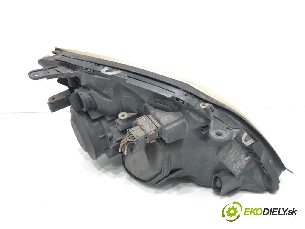 OPEL VECTRA C (Z02) 2002 - 2009    1.8 16V 90 kW [122 KM] benzyna 2002 - 2008  světlomet levý přední část
