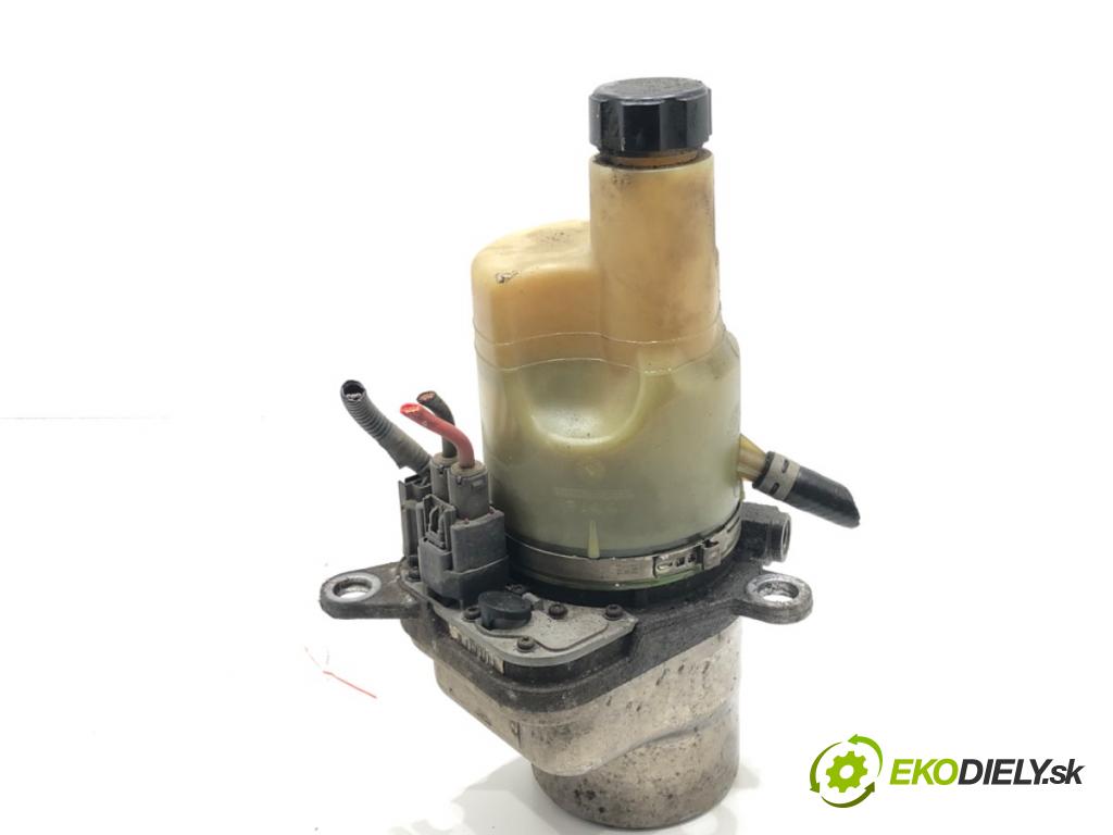 VOLVO V50 (545) 2003 - 2012    2.0 D 100 kW [136 KM] olej napędowy 2004 - 2010  Pumpa servočerpadlo  (Servočerpadlo, pumpa riadenia)