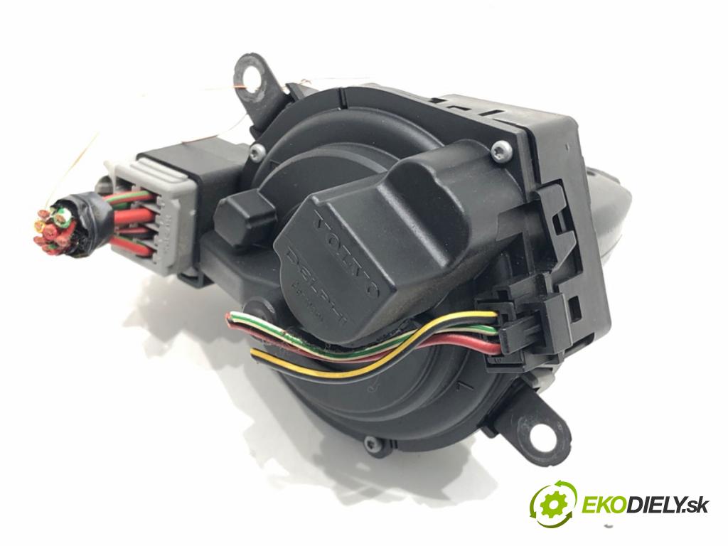 VOLVO V50 (545) 2003 - 2012    2.0 D 100 kW [136 KM] olej napędowy 2004 - 2010  spinačka 30768036 (Spínacia skrinka a kľúč)