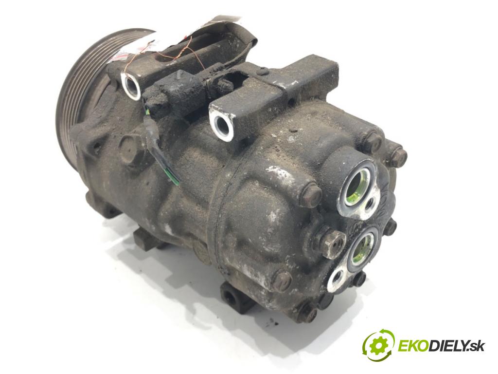 VOLVO V50 (545) 2003 - 2012    2.0 D 100 kW [136 KM] olej napędowy 2004 - 2010  Kompresor klimatizácie 3M5H-19D629-HD (Kompresor klimatizácie)