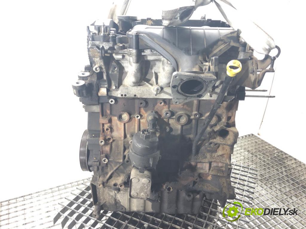 VOLVO V50 (545) 2003 - 2012    2.0 D 100 kW [136 KM] olej napędowy 2004 - 2010  motor D4204T (Motory (kompletní))