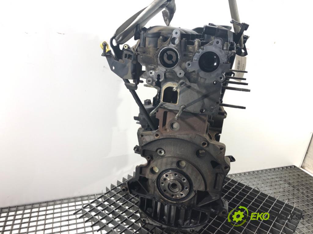 VOLVO V50 (545) 2003 - 2012    2.0 D 100 kW [136 KM] olej napędowy 2004 - 2010  motor D4204T (Motory (kompletní))