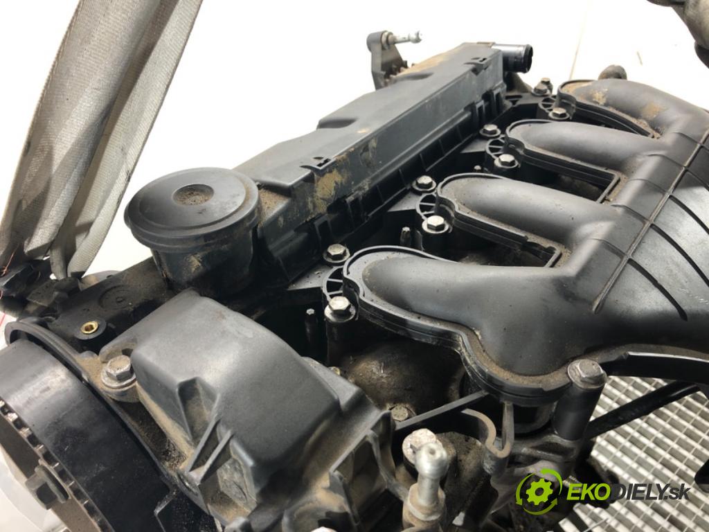 VOLVO V50 (545) 2003 - 2012    2.0 D 100 kW [136 KM] olej napędowy 2004 - 2010  motor D4204T (Motory (kompletní))