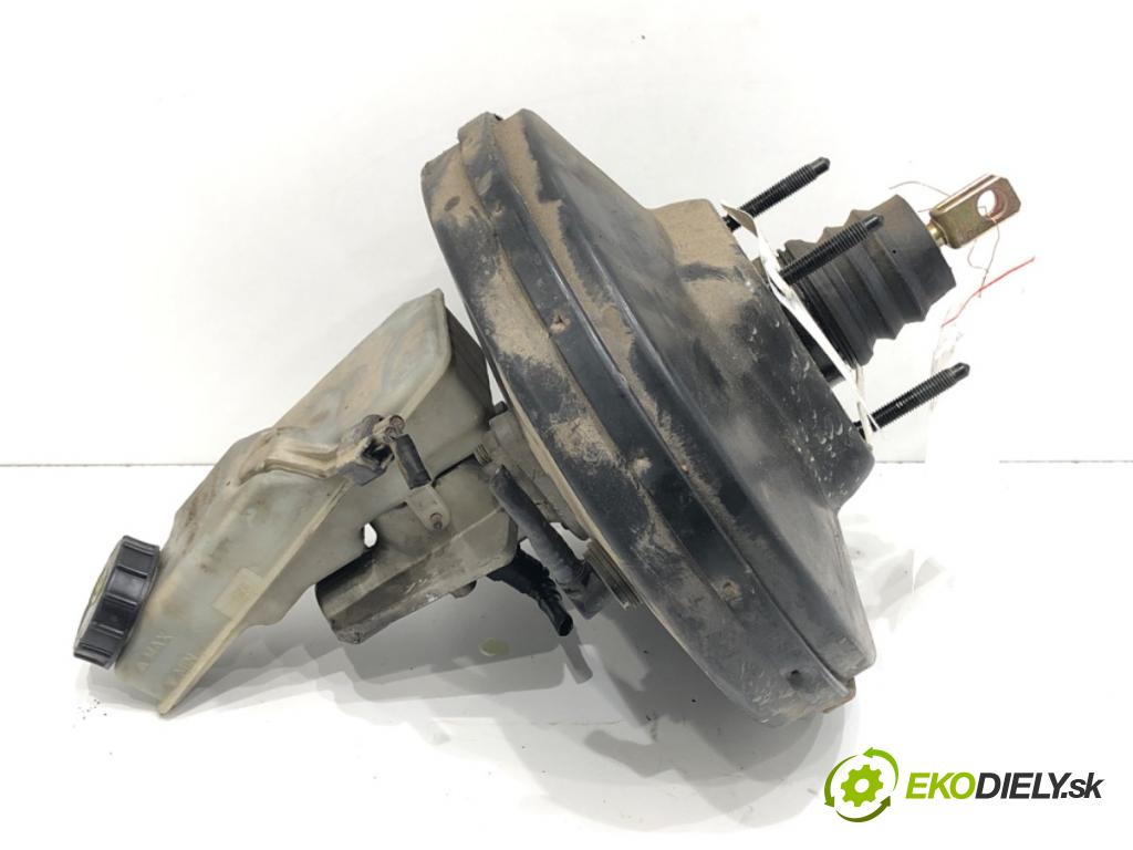 VOLVO V50 (545) 2003 - 2012    2.0 D 100 kW [136 KM] olej napędowy 2004 - 2010  Posilovač bŕzd 4N51-2B195-AL