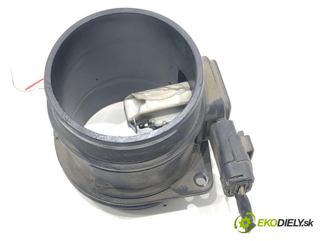 VOLVO V50 (545) 2003 - 2012    2.0 D 100 kW [136 KM] olej napędowy 2004 - 2010  Váha vzduchu 9645948980 (Váha vzduchu)