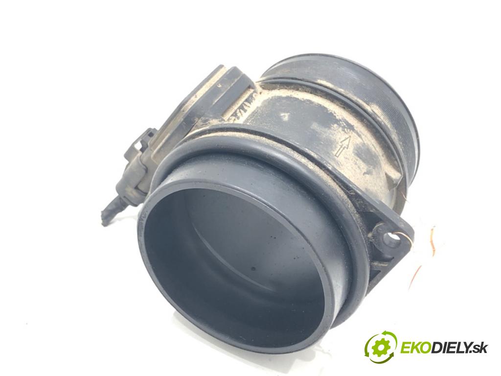 VOLVO V50 (545) 2003 - 2012    2.0 D 100 kW [136 KM] olej napędowy 2004 - 2010  Váha vzduchu 9645948980 (Váha vzduchu)