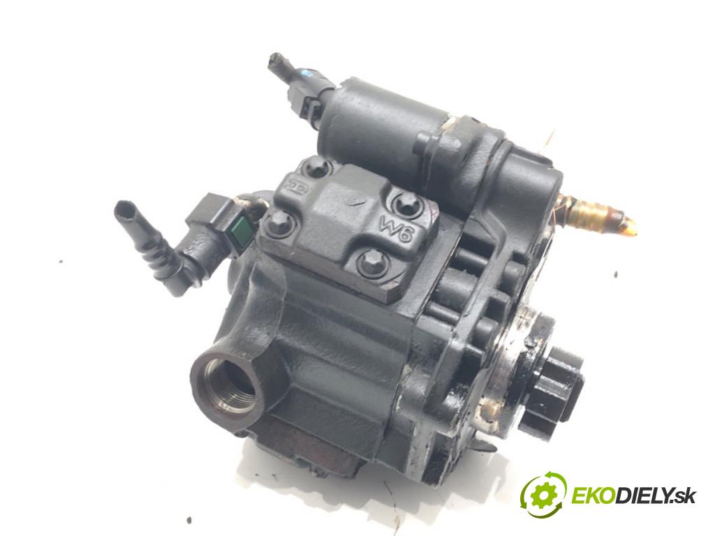 VOLVO V50 (545) 2003 - 2012    2.0 D 100 kW [136 KM] olej napędowy 2004 - 2010  Pumpa vstrekovacia 9662021580 (Vstrekovacie čerpadlo)