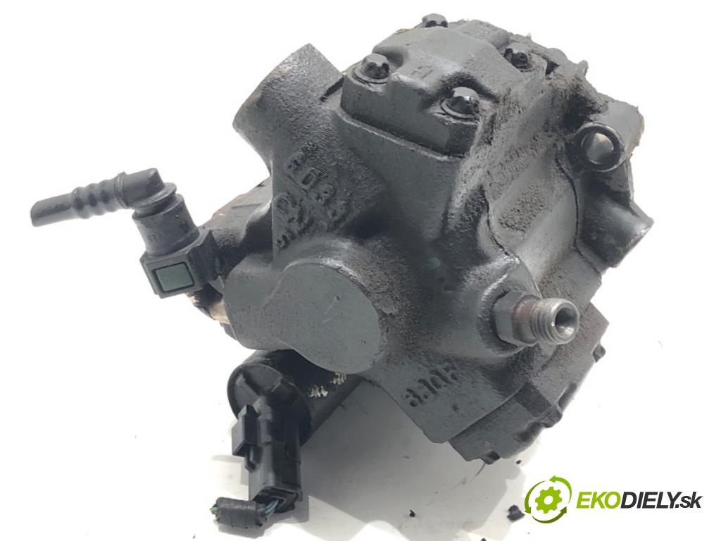 VOLVO V50 (545) 2003 - 2012    2.0 D 100 kW [136 KM] olej napędowy 2004 - 2010  Pumpa vstrekovacia 9662021580 (Vstrekovacie čerpadlo)