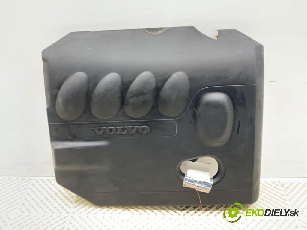 VOLVO V50 (545) 2003 - 2012    2.0 D 100 kW [136 KM] olej napędowy 2004 - 2010  kryt motora 30731412 (Kryty motora)