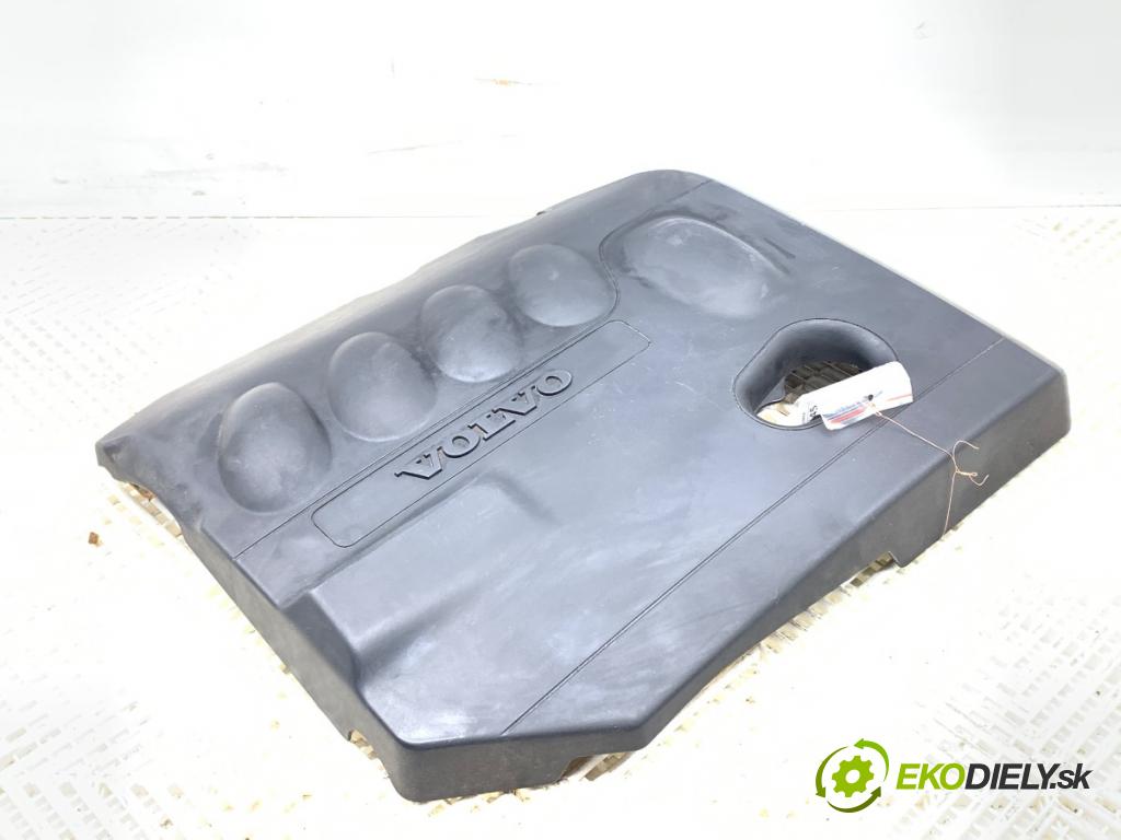 VOLVO V50 (545) 2003 - 2012    2.0 D 100 kW [136 KM] olej napędowy 2004 - 2010  kryt motora 30731412 (Kryty motora)