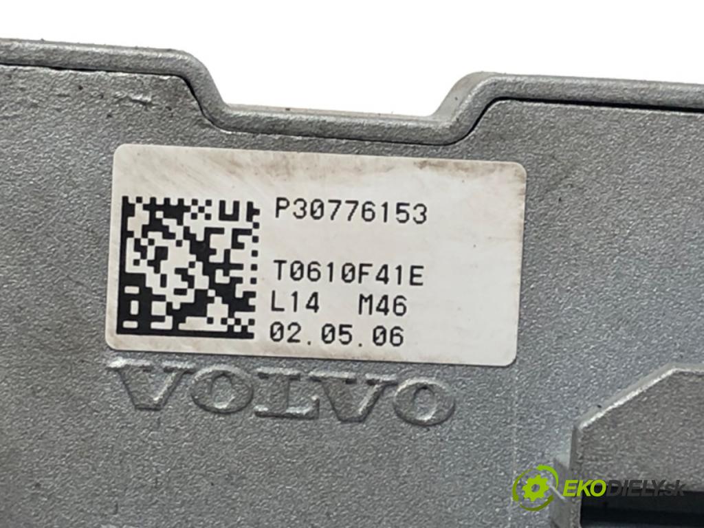 VOLVO V50 (545) 2003 - 2012    2.0 D 100 kW [136 KM] olej napędowy 2004 - 2010  blokáda volantu P30776153 (Ostatné)