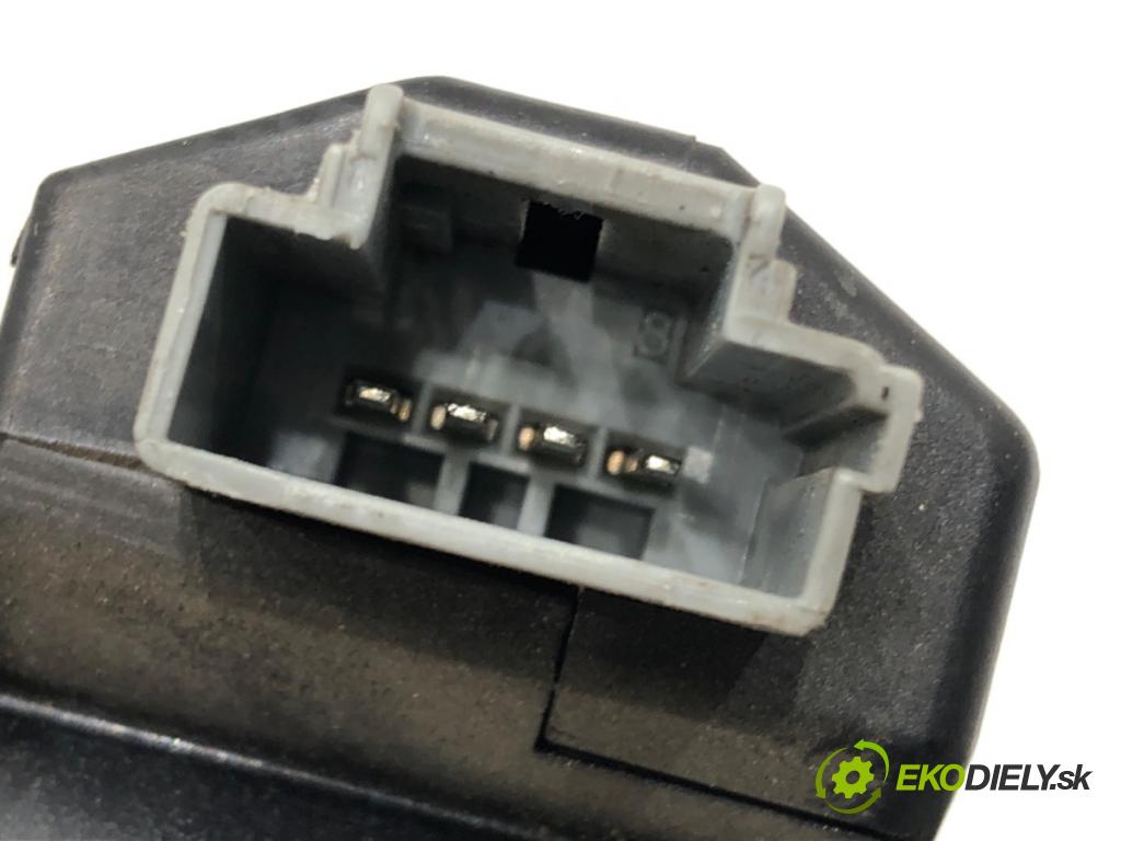 RENAULT KANGOO (KC0/1_) 1997 - 2022    1.5 dCi 50 kW [68 KM] olej napędowy 2005 - 2022  spinačka  (Spínacia skrinka a kľúč)