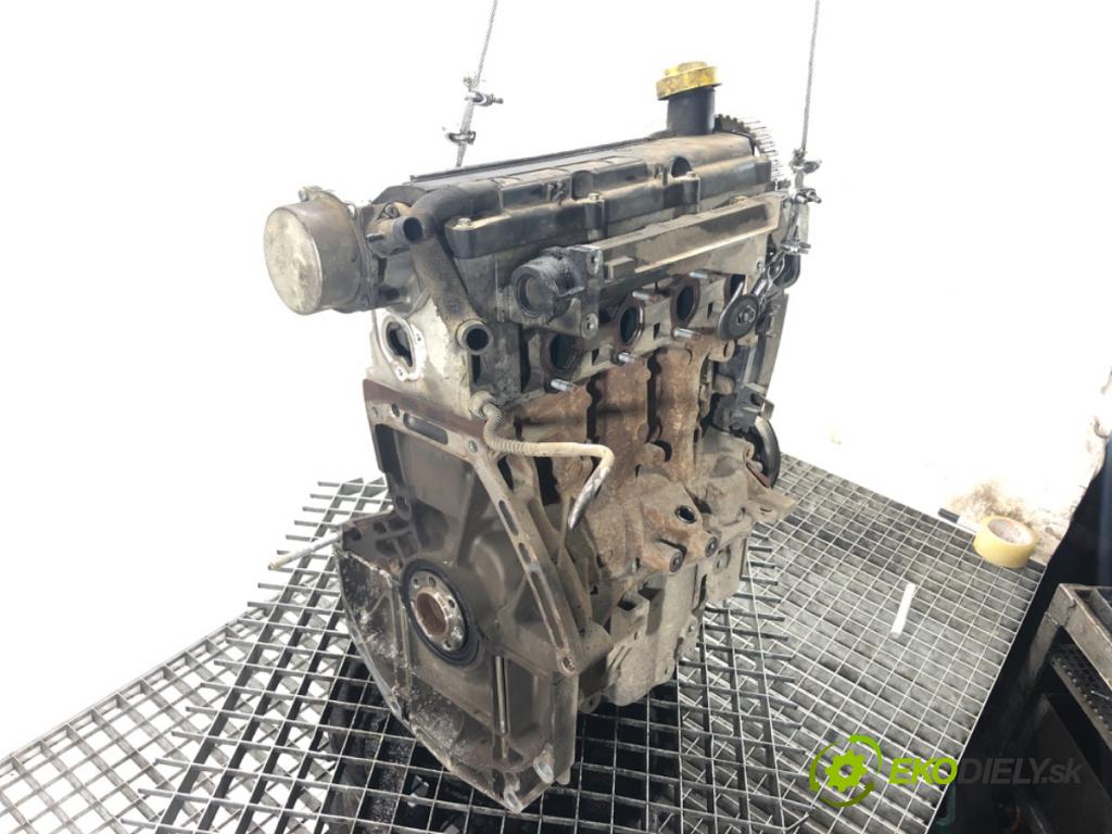 RENAULT KANGOO (KC0/1_) 1997 - 2022    1.5 dCi 50 kW [68 KM] olej napędowy 2005 - 2022  motor K9K714 (Motory (kompletní))