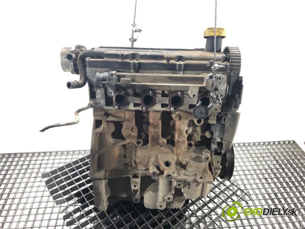RENAULT KANGOO (KC0/1_) 1997 - 2022    1.5 dCi 50 kW [68 KM] olej napędowy 2005 - 2022  motor K9K714 (Motory (kompletní))
