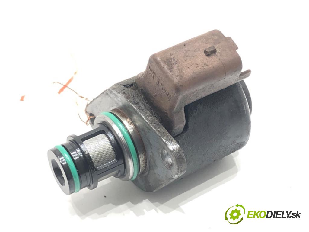 RENAULT KANGOO (KC0/1_) 1997 - 2022    1.5 dCi 50 kW [68 KM] olej napędowy 2005 - 2022  Regulátor tlaku paliva 9307Z523B (Palivový systém ostatné)