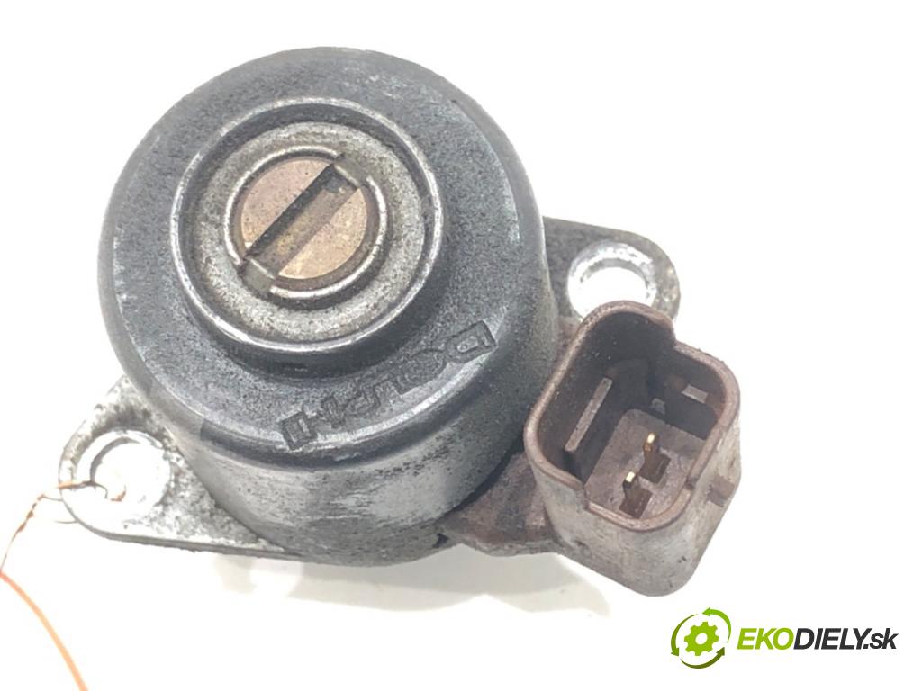 RENAULT KANGOO (KC0/1_) 1997 - 2022    1.5 dCi 50 kW [68 KM] olej napędowy 2005 - 2022  Regulátor tlaku paliva 9307Z523B (Palivový systém ostatné)