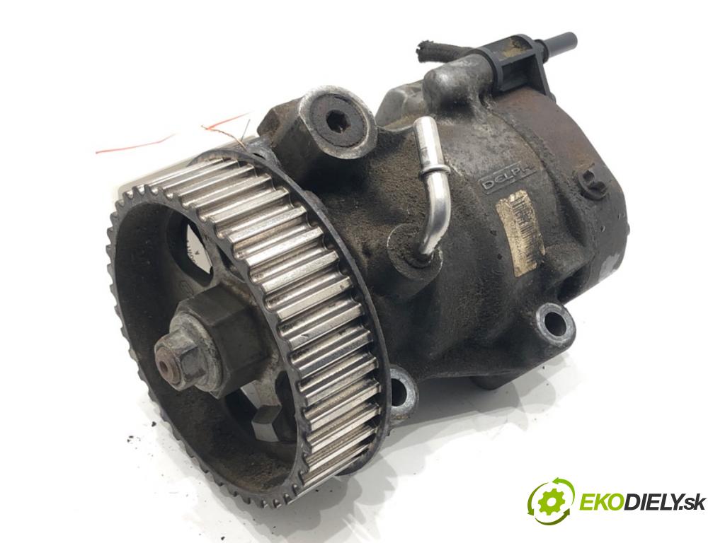 RENAULT KANGOO (KC0/1_) 1997 - 2022    1.5 dCi 50 kW [68 KM] olej napędowy 2005 - 2022  Pumpa vstrekovacia 167003374R (Vstrekovacie čerpadlo)