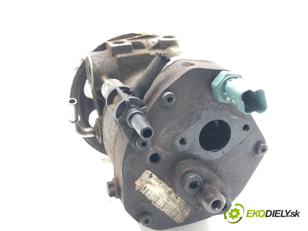 RENAULT KANGOO (KC0/1_) 1997 - 2022    1.5 dCi 50 kW [68 KM] olej napędowy 2005 - 2022  Pumpa vstrekovacia 167003374R (Vstrekovacie čerpadlo)