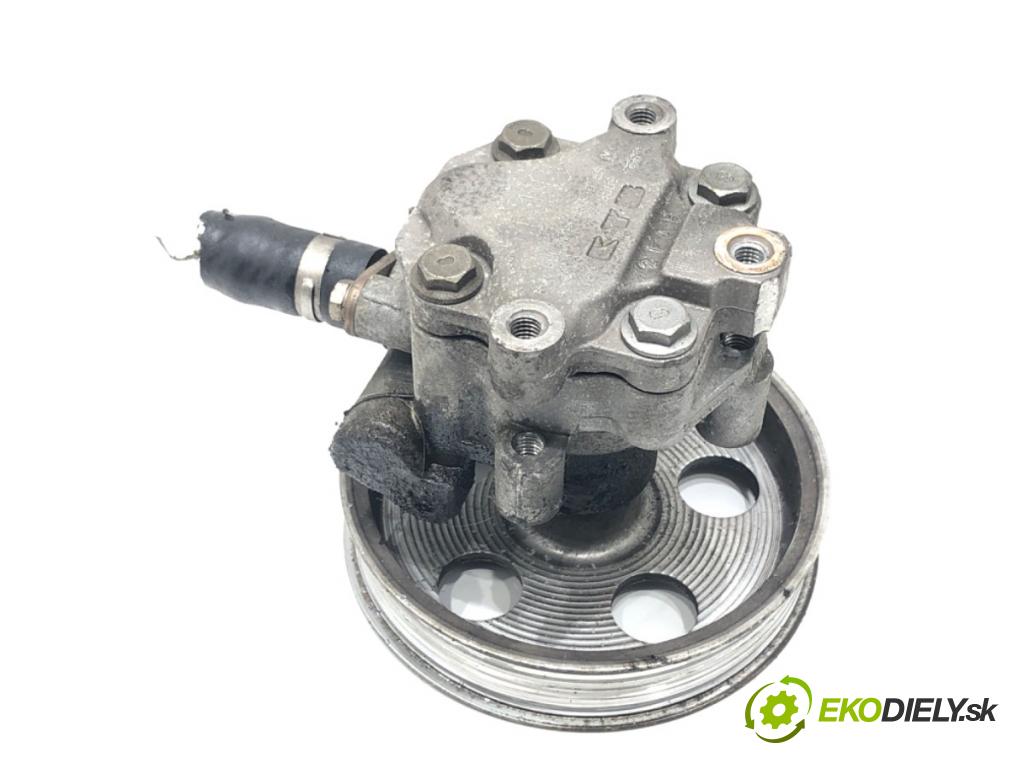 AUDI A4 B6 Avant (8E5) 2000 - 2005    2.0 FSI 110 kW [150 KM] benzyna 2002 - 2004  Pumpa servočerpadlo 8E0145153D (Servočerpadlo, pumpa riadenia)