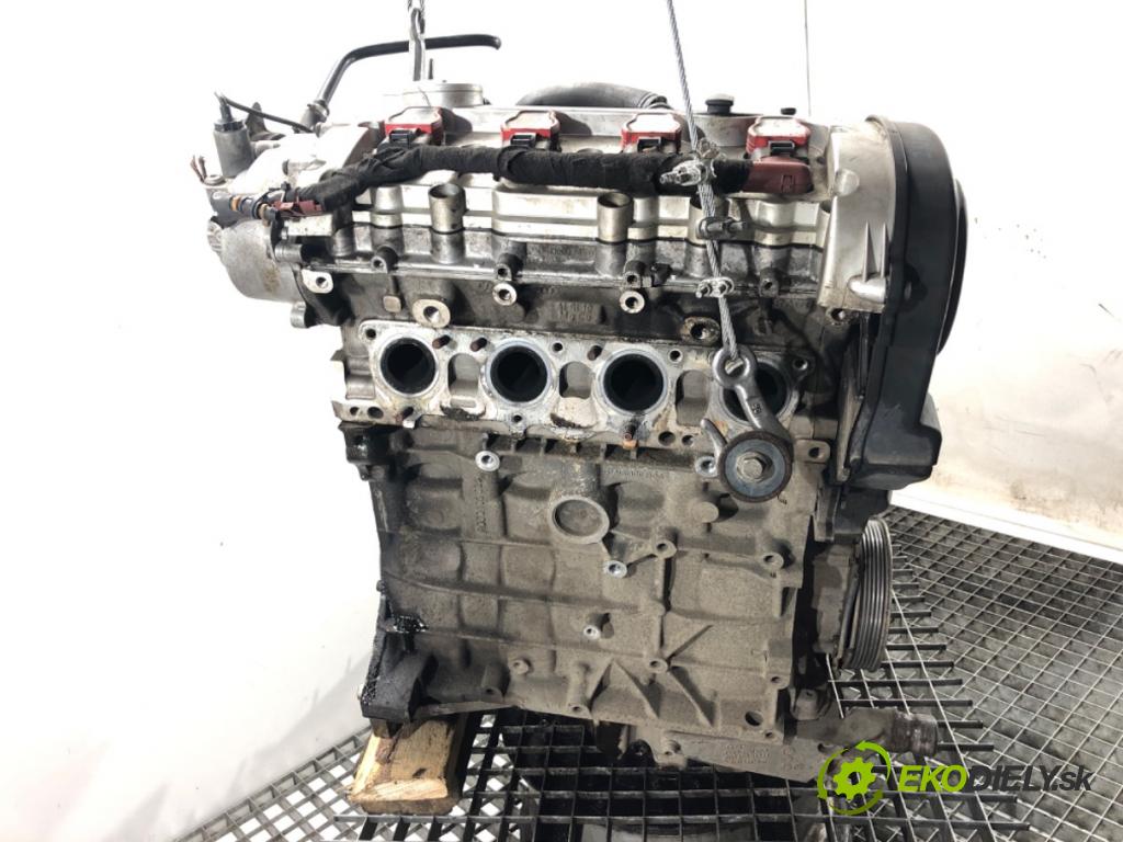 AUDI A4 B6 Avant (8E5) 2000 - 2005    2.0 FSI 110 kW [150 KM] benzyna 2002 - 2004  motor AWA (Motory (kompletní))