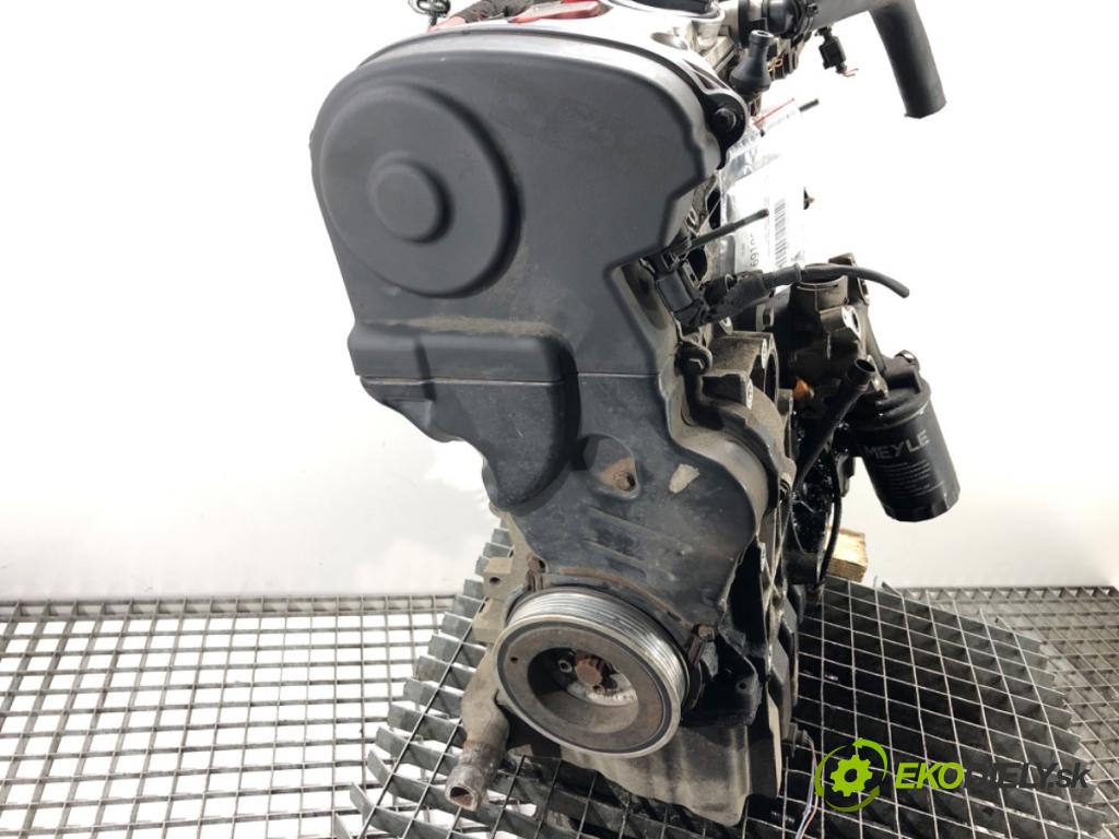 AUDI A4 B6 Avant (8E5) 2000 - 2005    2.0 FSI 110 kW [150 KM] benzyna 2002 - 2004  motor AWA (Motory (kompletní))