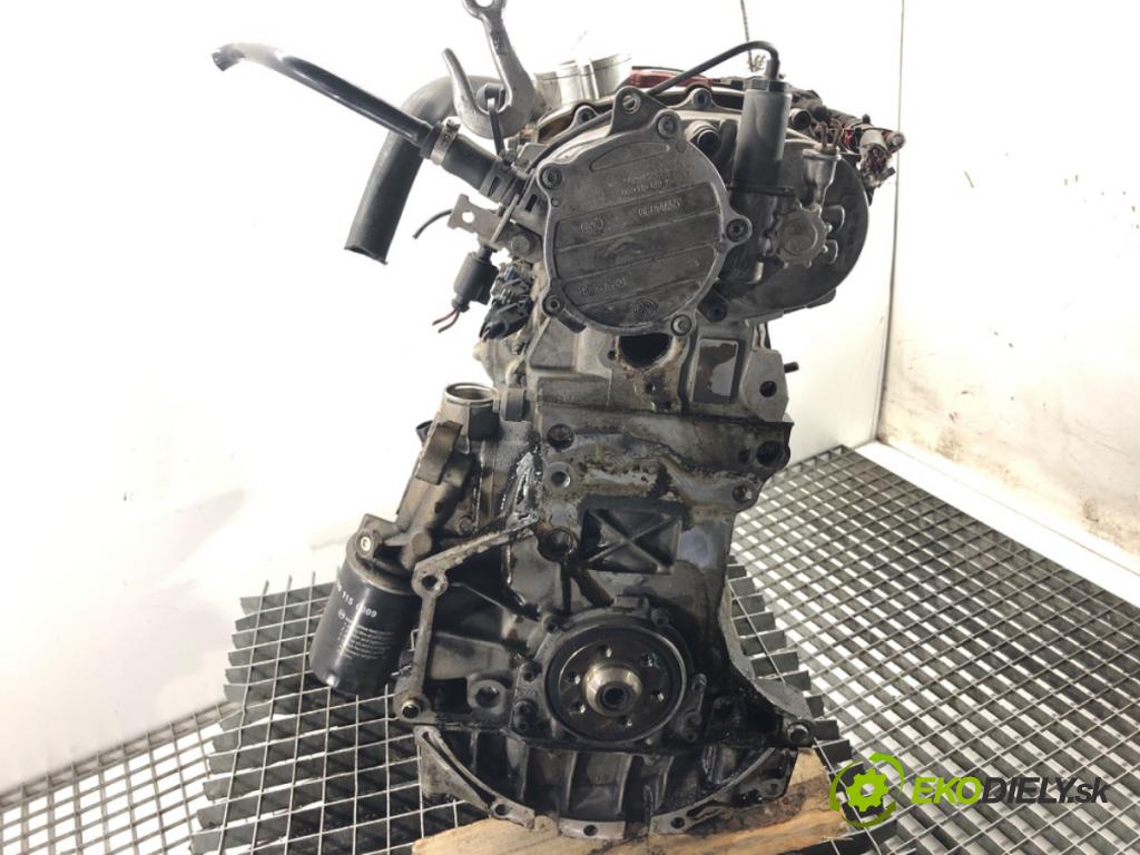 AUDI A4 B6 Avant (8E5) 2000 - 2005    2.0 FSI 110 kW [150 KM] benzyna 2002 - 2004  motor AWA (Motory (kompletní))