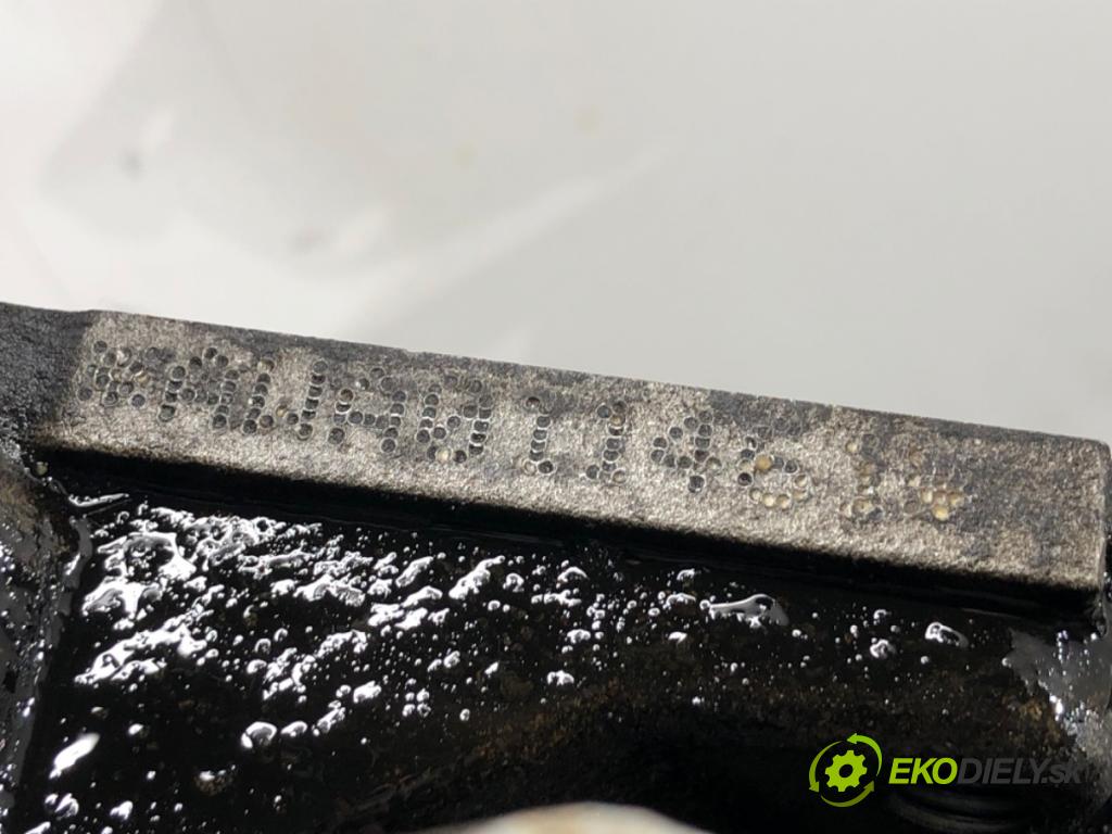 AUDI A4 B6 Avant (8E5) 2000 - 2005    2.0 FSI 110 kW [150 KM] benzyna 2002 - 2004  motor AWA (Motory (kompletní))