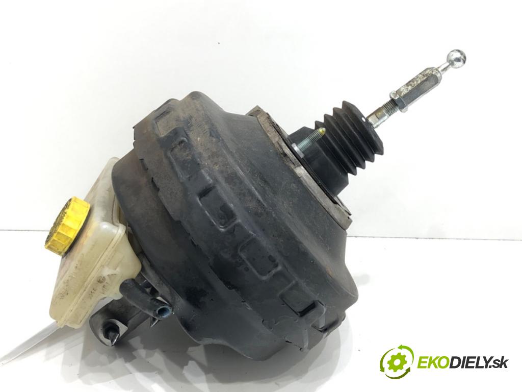 AUDI A4 B6 Avant (8E5) 2000 - 2005    2.0 FSI 110 kW [150 KM] benzyna 2002 - 2004  Posilovač bŕzd 8E0612105N