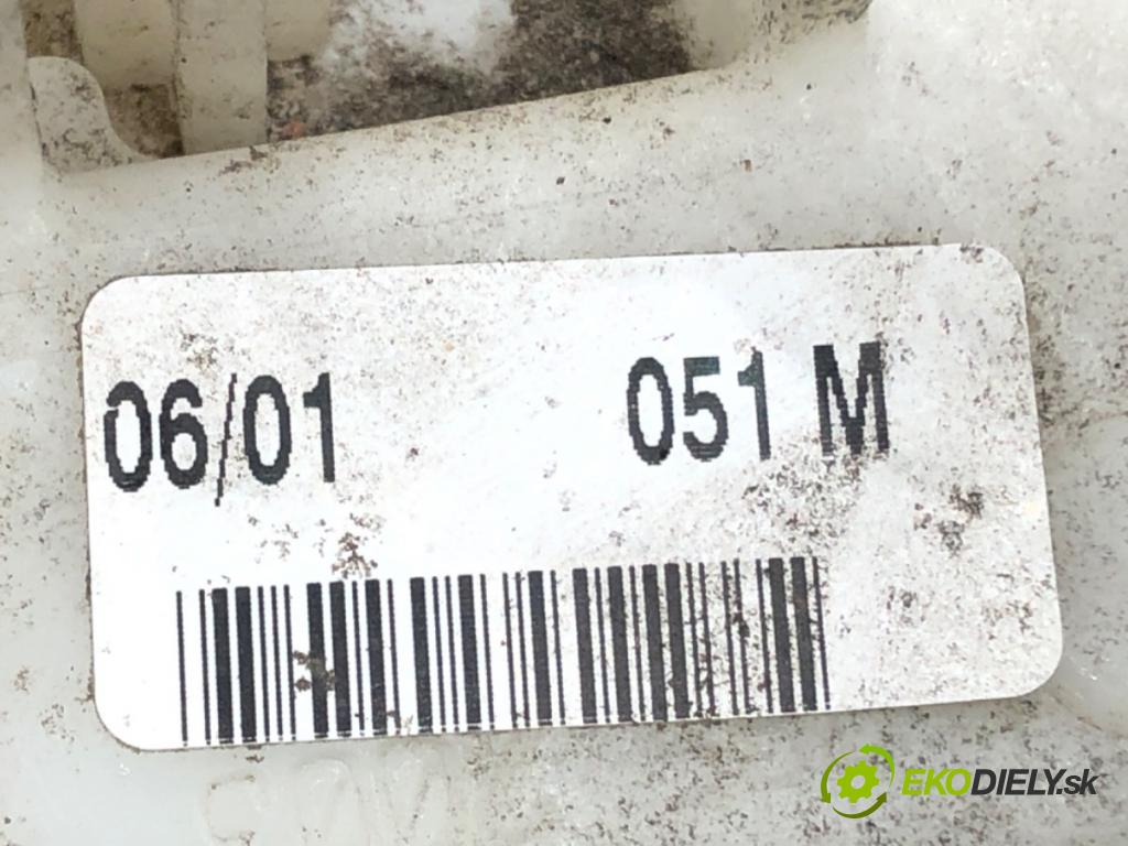 AUDI A4 B6 Avant (8E5) 2000 - 2005    2.0 FSI 110 kW [150 KM] benzyna 2002 - 2004  pumpa paliva