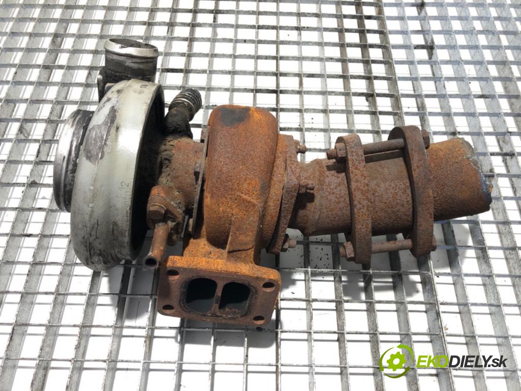 MAN 469    469  Turbodúchadlo,turbo 3592005 (Turbodúchadlo (kompletné))